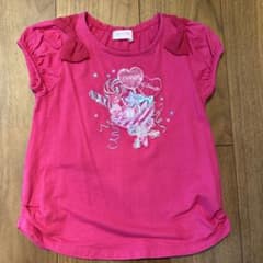 ☆mochibei☆様専用　メゾピアノ  Tシャツのサムネイル