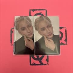 txt ヒュニンカイ 7TH YEAR THORN トレカのサムネイル