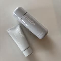 RHODE ヘイリー スキンケア セット 残り1点！ - メルカリ