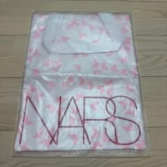 NARS トートバッグ
