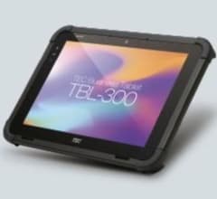 東芝テック TBL-300 業務用タブレット POSレジ オーダー - メルカリ