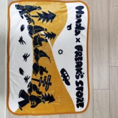Honda x Freak's Store コラボタオルのサムネイル