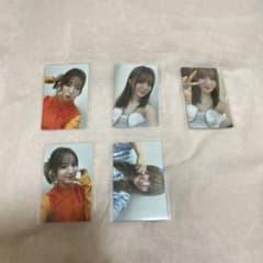 ME:I ミーアイ　山本すずのサムネイル