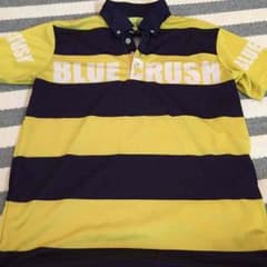 BLUE CRUSH ゴルフウェアのサムネイル