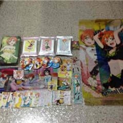 超絶お得！ラブライブ 凛ちゃんセットのサムネイル