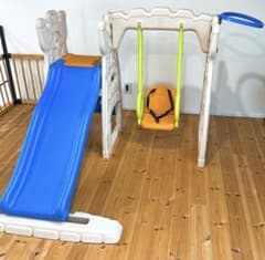 グロウンアップ 折りたたみ滑り台 | Shop at Mercari from Japan! | Buyee