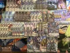 ヴァンガード ファヴルニール デッキのサムネイル