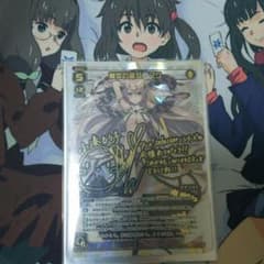 ウィクロス 創成の巫女 マユ 値下げ可能のサムネイル