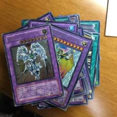 遊戯王 E・HERO 即買いOKのサムネイル