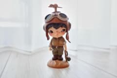 Hirono × Le Petit Prince Pilot シークレットのサムネイル