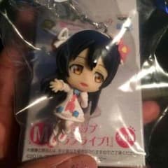 ラブライブ！一番くじプレミアムM賞のサムネイル