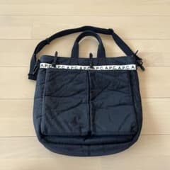 A.P.C バッグのサムネイル