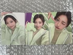 CUTIE STREET キュースト 板倉可奈 トレカ Ver.9 コンプのサムネイル