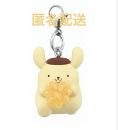 サンリオ きらきらこんぺいとうチャーム ポムポムプリンのサムネイル