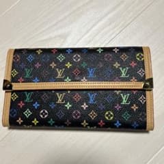 カードケース　財布のサムネイル