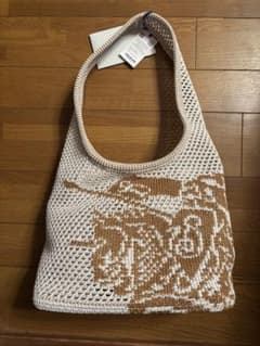 森永製菓 非売品 トートバッグ 十川ヒロコ デザイン | Buyee