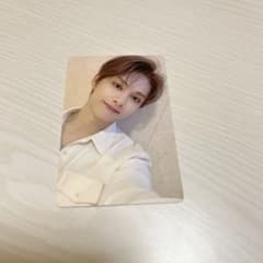 SEVENTEEN 24H ジュン トレカ A盤のサムネイル