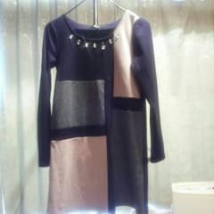 ミニワンピのサムネイル