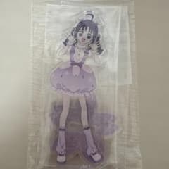 キミとアイドルプリキュア 紫雨こころ アクリルスタンドのサムネイル