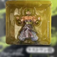 ドラゴンボールフィギュア　ブロリー海外製のサムネイル