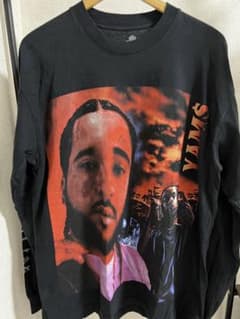 A$AP YAMS ロンティのサムネイル
