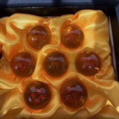 ドラゴンボール ドラゴンボール 7個セットのサムネイル