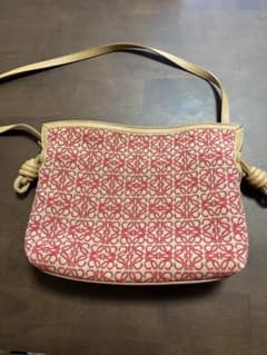 LOEWE キュービィバッグ　スモールのサムネイル