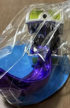 メタリックモンスターズギャラリー ミミック - メルカリ