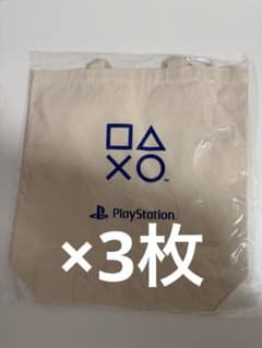 PlayStation 토트 백 360×370×110mm