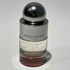スエードオリス Molton Brown コレクション オードトワレ 50ml スエードオリス Molton Brown コレクション オードトワレ 50ml - メルカリ