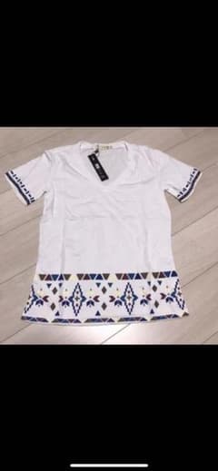 Tシャツのサムネイル