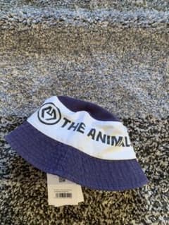 ハット新品未使用タグ付き The Animals Observatoryのサムネイル