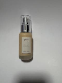 Pyt GENBA SKIN FOUNDATION 21 アイボリーのサムネイル