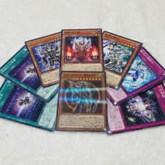 遊戯王 カオス・ソルジャー＋αのサムネイル