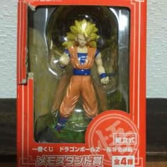 ドラゴンボールZ  メモスタンドのサムネイル