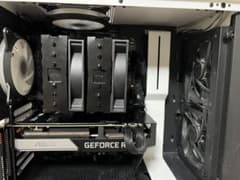 ゲーミングPC(自作PC用) i5-13600KF RTX 3070 - メルカリ