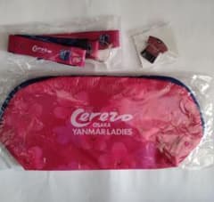 Cerezo Osaka 来場記念グッズ セットのサムネイル