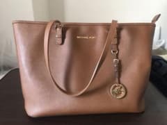 【＊..m様専用】マイケルコース MICHEAL KORS トートバッグのサムネイル