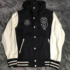 STUSSY ナイロンジャケットのサムネイル