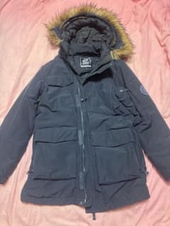 THE NORTH FACE McMurdo Series ジャケットのサムネイル