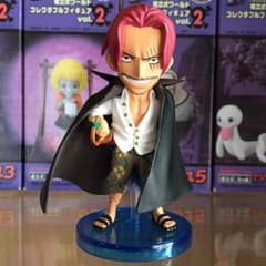 ワンピースフィギュアワーコレのサムネイル
