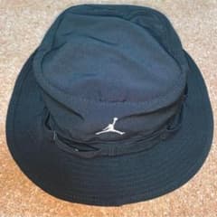 NIKE JORDAN BUCKET HAT ZION ザイオン バケットハットのサムネイル