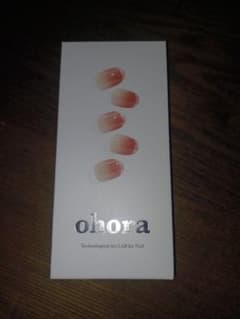 ohora オホーラ N Sugar French ND-432のサムネイル