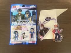 幽遊白書 セリア アクリルキーホルダー 桑原2個セットのサムネイル