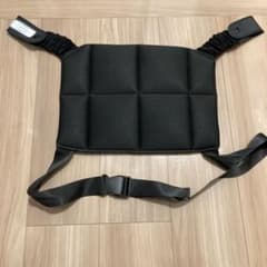 【タイムセール中980から】【美品】マタニティ　シートベルト Snow Babyのサムネイル