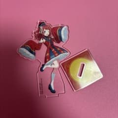 【中古】アクリルスタンド・アクリルパネル 花海咲季 描きおろし アクリルスタンのサムネイル
