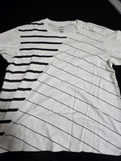 UNIQLO SPRZ NY Tシャツ ホワイト メンズ Lサイズのサムネイル