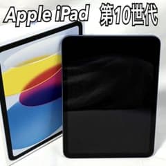 Apple iPad 64GB 第10世代 3L296J/A 青 10.9インチ - メルカリ
