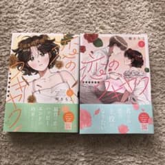 恋のワキヤク　全巻のサムネイル