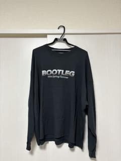 DAIRIKU 22SS BOOTLEG EMBROIDERY Teeのサムネイル